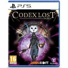 Codex Lost PS5