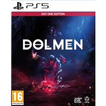Dolmen PS5