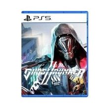 Ghostrunner 2 PS5