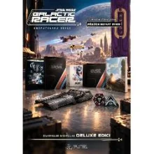 Star Wars: Galactic Racer PS5