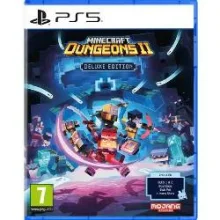 Minecraft Dungeons II PS5