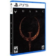 Quake PS5