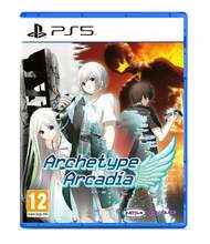 Archetype Arcadia PS5