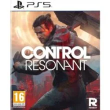 Control Resonant PS5