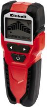 Multifunkcinis detektorius Einhell TC-MD 50