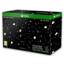 Among Us Ejected Edition Series X