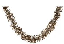 Girlianda Decoris Leopard, 200 cm