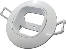 Laikiklis Aeotec Recessor MultiSensor 6, MultiSensor 7, TriSensor