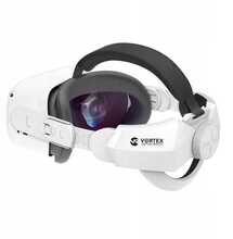 Elitinis dirželis Oculus Quest 2 VortexVR