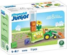 Playmobil Junior 71773