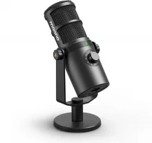 Mikrofonas Maono PD400X Dual Mode