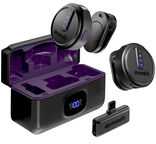 Mikrofonas Streamplify MIC GO