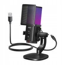 Mikrofonas Ugreen CM581, juodas