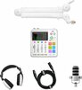 Creator Bundle RODE, baltas