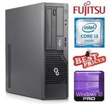Fujitsu Esprimo E500
