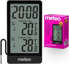 Orų stotis Meteo SP111C