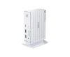 Jungčių stotelė D-Link DUF-E01/E Thunderbolt 4, balta