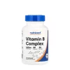 Nutricost Vitamin B Complex, 30 kapsulių