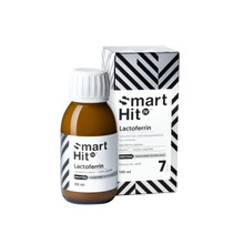 SmartHit Lactoferrin, 100 ml