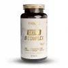 Evolite EvoLite Ultra B Complex, 100 kapsulių
