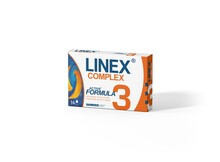 Linex Complex kapsulės, N14