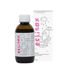 Vitaking Echinax sirupas, 200 ml