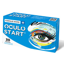 Oculo Start 30 kapsulių