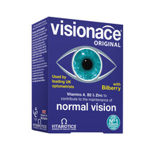 Visionace Original, 30 tablečių