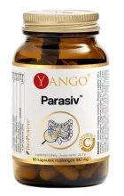 Yango Parasiv, 60 kapsulių