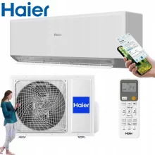 Oro kondicionierius Haier Revive Plus 3,5 kW Split