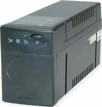 Value UPS 600VA USB