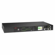 APC Rack Automatic Transfer Switch AP4450A