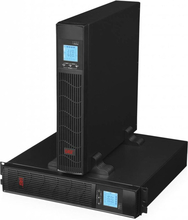 Eurocase EA610RT UPS