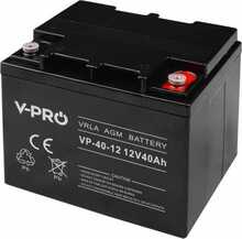 VOLT VPRO 12V 40Ah