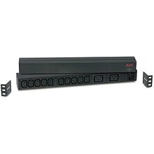 APC P9559 Rack PDU Basic 1U 16A