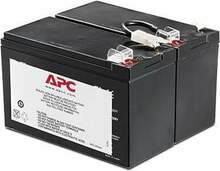 APC UPS akumuliatorius