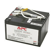 APC RBC5 akumuliatorius