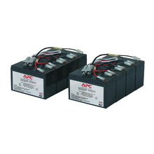 APC RBC12 akumuliatorius