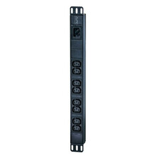 APC EPDU1016B PDU Easy Basic 1U, 16A