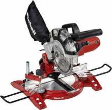 Einhell TC-MS 2112