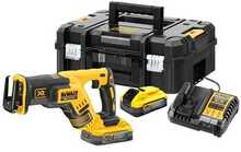 DeWALT DCS367H2T