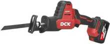 DCK KDJF22EA