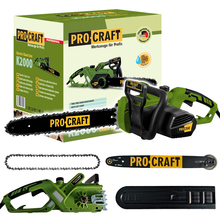 ProCraft K2000