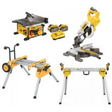 DeWALT DCS7485X2