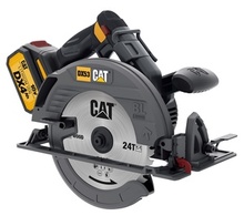 Cat DX53B