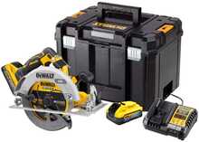 DeWalt DCS573H2T