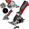 Einhell Te-CS 18/89
