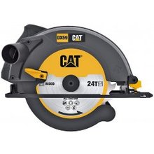 Cat DX59