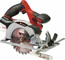 Einhell TE-CS 18/150 Li - Solo