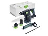 Festool KHC 18 EB-Basic